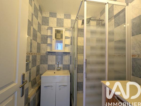 Appartement à vendre 5 pièces 80 m² Le Mans