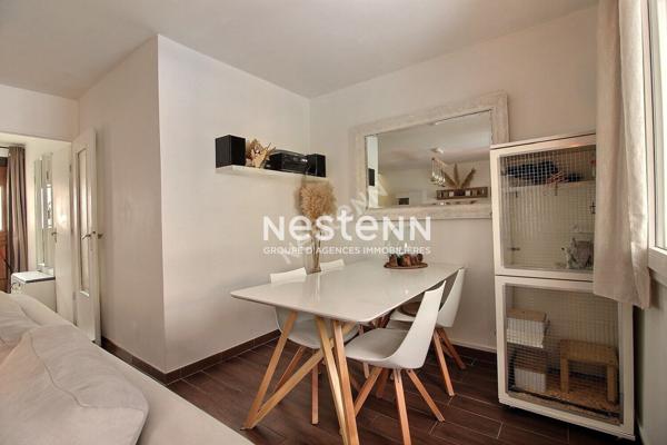 Maison 3 chambres STRASBOURG / MONTAGNE VERTE - TERRASSE et JARDIN