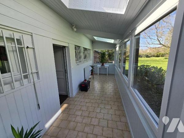 Maison à Vendre à Réalcamp (76340) en Seine-Maritime (76)

Cette maison d'une surface habitab...