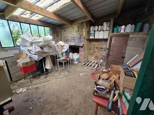 Maison à Vendre à Réalcamp (76340) en Seine-Maritime (76)

Cette maison d'une surface habitab...