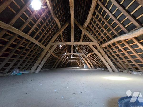 Maison à Vendre à Réalcamp (76340) en Seine-Maritime (76)

Cette maison d'une surface habitab...