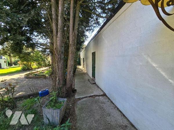 Maison à Vendre à Réalcamp (76340) en Seine-Maritime (76)

Cette maison d'une surface habitab...