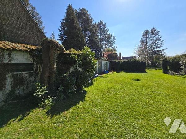 Maison à Vendre à Réalcamp (76340) en Seine-Maritime (76)

Cette maison d'une surface habitab...