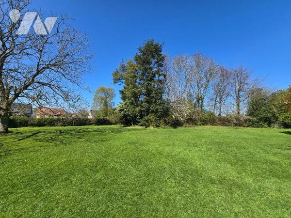 Maison à Vendre à Réalcamp (76340) en Seine-Maritime (76)

Cette maison d'une surface habitab...