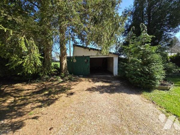 Maison à Vendre à Réalcamp (76340) en Seine-Maritime (76)

Cette maison d'une surface habitab...