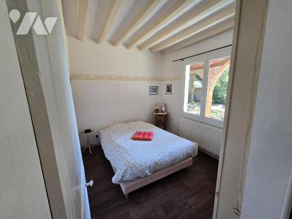 Maison à Vendre à Réalcamp (76340) en Seine-Maritime (76)

Cette maison d'une surface habitab...