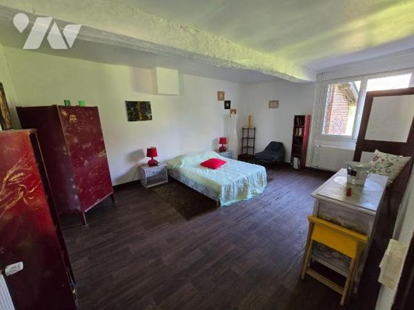 Maison à Vendre à Réalcamp (76340) en Seine-Maritime (76)

Cette maison d'une surface habitab...