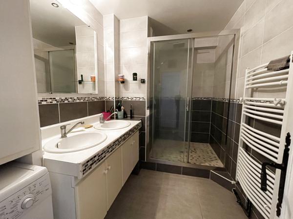 Appartement 4 pièces