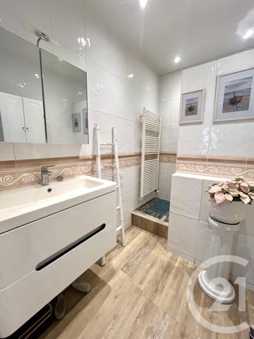 Appartement F3 à vendre  4 pièces - 100 m2 BOULOGNE SUR MER - 62