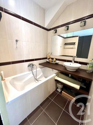 Appartement F3 à vendre  4 pièces - 100 m2 BOULOGNE SUR MER - 62