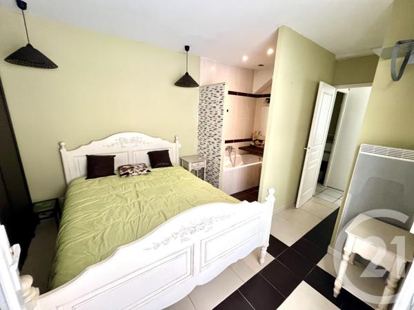 Appartement F3 à vendre  4 pièces - 100 m2 BOULOGNE SUR MER - 62