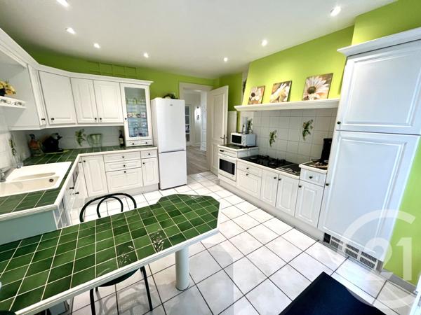 Appartement F3 à vendre  4 pièces - 100 m2 BOULOGNE SUR MER - 62