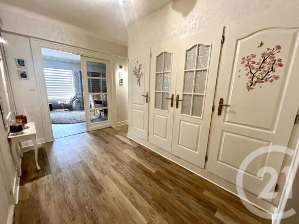 Appartement F3 à vendre  4 pièces - 100 m2 BOULOGNE SUR MER - 62