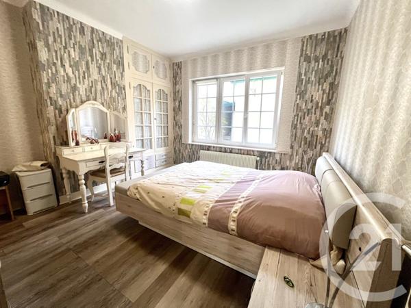 Appartement F3 à vendre  4 pièces - 100 m2 BOULOGNE SUR MER - 62