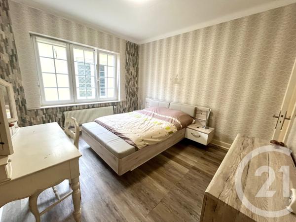 Appartement F3 à vendre  4 pièces - 100 m2 BOULOGNE SUR MER - 62