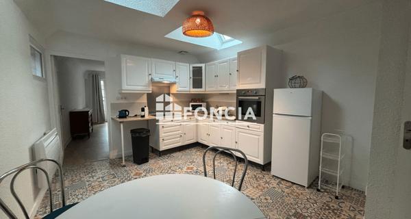 À vendre Appartement 3 pièces 64.81 m² - Quimper 29000