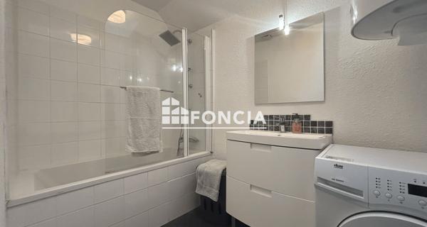 À vendre Appartement 3 pièces 64.81 m² - Quimper 29000