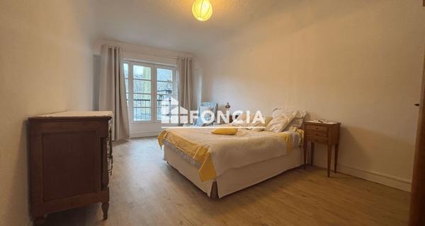 À vendre Appartement 3 pièces 64.81 m² - Quimper 29000