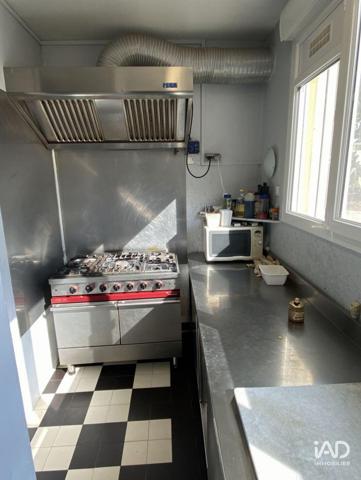 Boutique/Local commercial à vendre 141 m² Saint-Armel