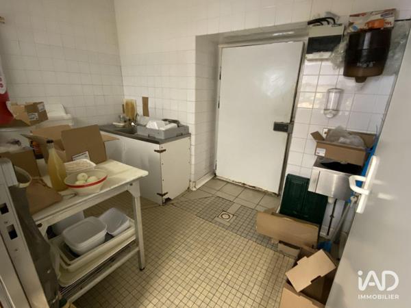 Boutique/Local commercial à vendre 141 m² Saint-Armel