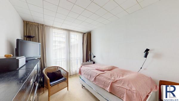 Appartement de 77 m2 avec 2/3 chambres à Boulogne Billancourt