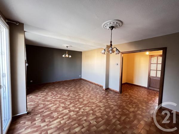 Appartement F4 à vendre  4 pièces - 84,62 m2 MONTPELLIER - 34