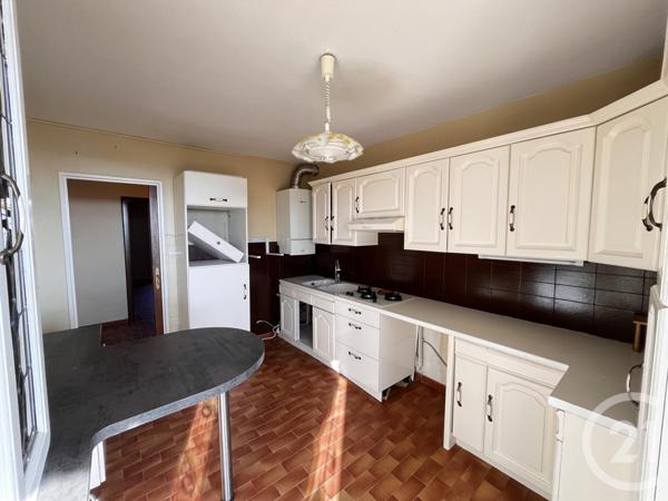 Appartement F4 à vendre  4 pièces - 84,62 m2 MONTPELLIER - 34