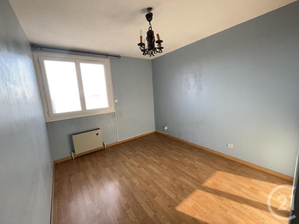 Appartement F4 à vendre  4 pièces - 84,62 m2 MONTPELLIER - 34