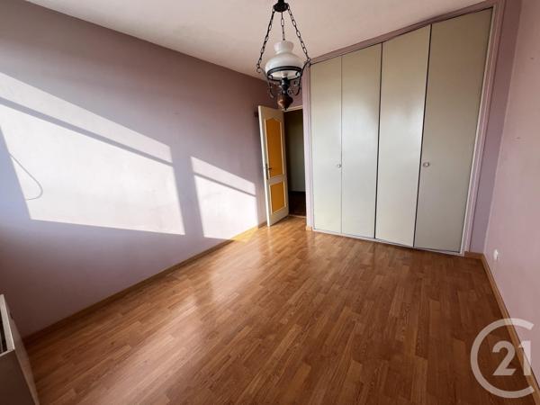 Appartement F4 à vendre  4 pièces - 84,62 m2 MONTPELLIER - 34