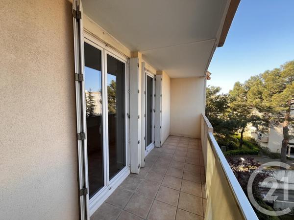 Appartement F4 à vendre  4 pièces - 84,62 m2 MONTPELLIER - 34