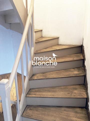 Maison de ville