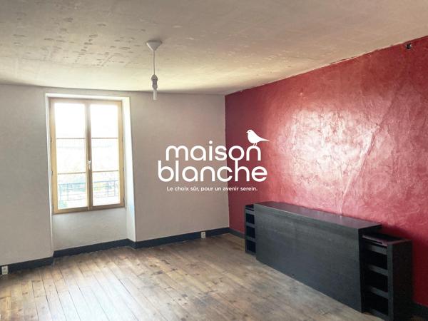 Maison de ville