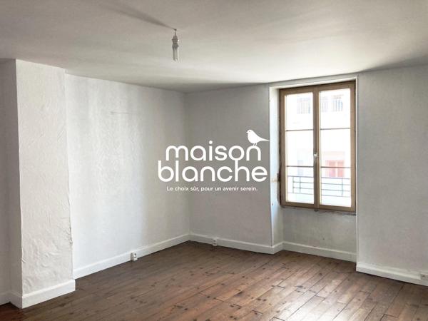 Maison de ville