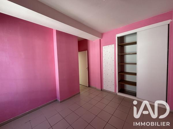 Appartement à vendre 4 pièces 78 m² Auxerre