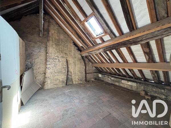 Appartement à vendre 4 pièces 78 m² Auxerre