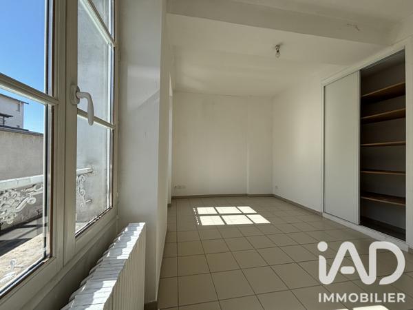 Appartement à vendre 4 pièces 78 m² Auxerre