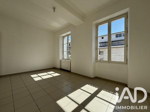 Appartement à vendre 4 pièces 78 m² Auxerre