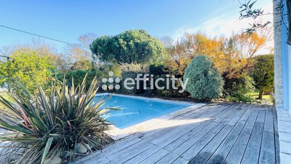 Maison 8 pièces - 200 m² Bien prestige