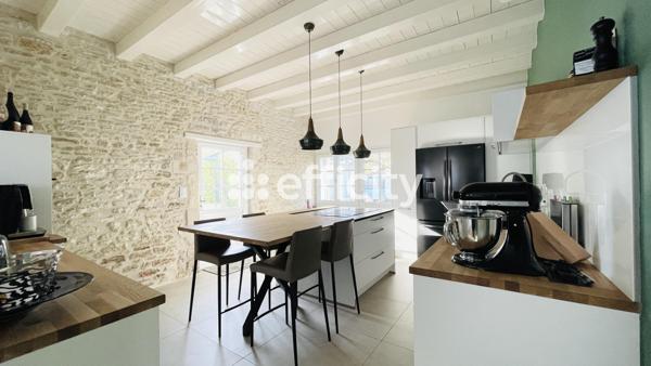 Maison 8 pièces - 200 m² Bien prestige