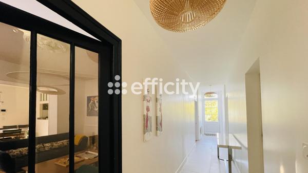 Maison 8 pièces - 200 m² Bien prestige