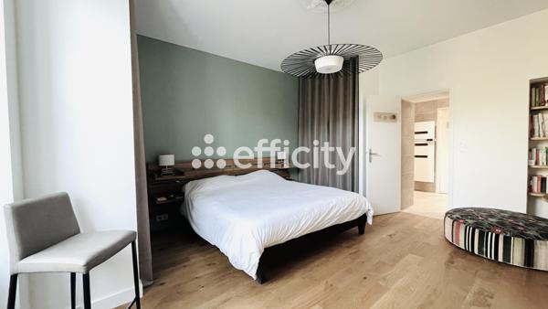 Maison 8 pièces - 200 m² Bien prestige