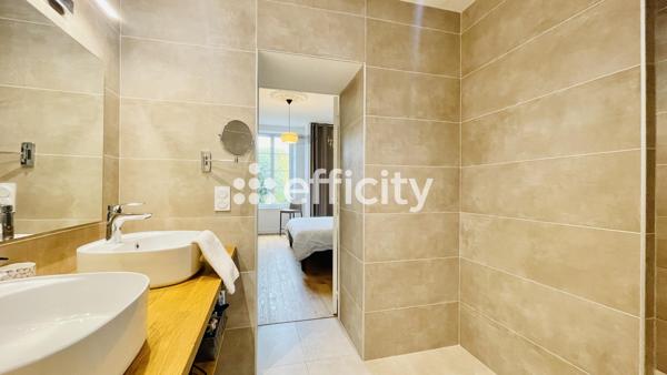 Maison 8 pièces - 200 m² Bien prestige