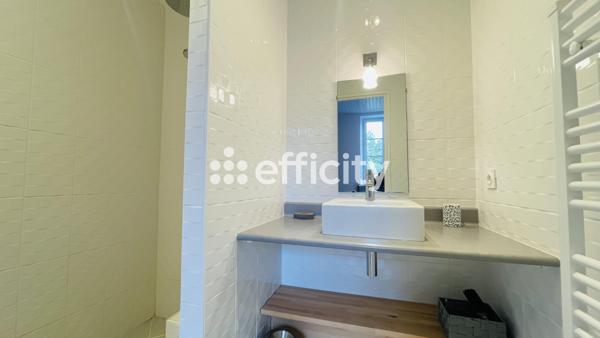 Maison 8 pièces - 200 m² Bien prestige