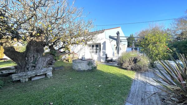 Maison 8 pièces - 200 m² Bien prestige