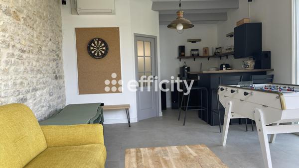 Maison 8 pièces - 200 m² Bien prestige