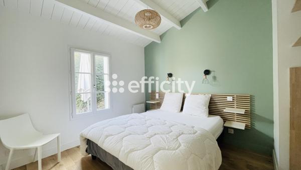 Maison 8 pièces - 200 m² Bien prestige