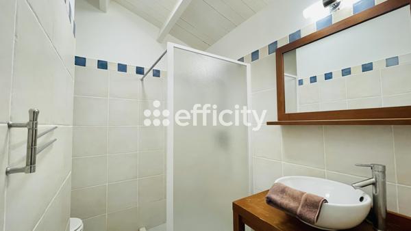 Maison 8 pièces - 200 m² Bien prestige