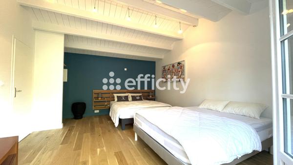 Maison 8 pièces - 200 m² Bien prestige