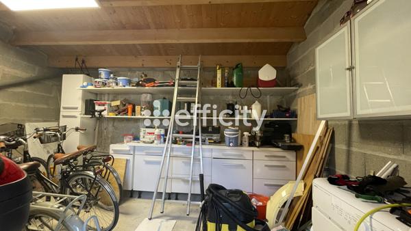 Maison 8 pièces - 200 m² Bien prestige