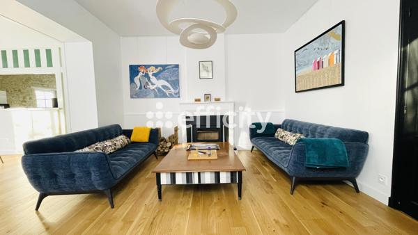 Maison 8 pièces - 200 m² Bien prestige